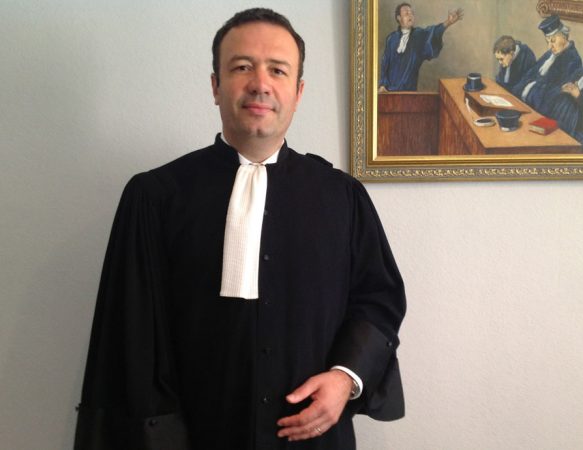 Maître Labalme