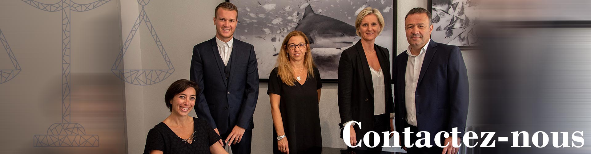 Contactez le cabinet La Balme