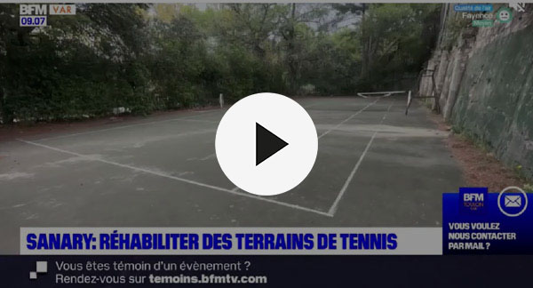 Miniature vidéo BFMTV